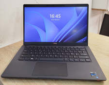 PC PORTABLE DELL LATITUDE 7320 CORE I7VPRO-1185G7 1.8 GHz 16Go RAM 256Go SSD
