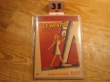 DVD : Le Mentor - J.P MOCKY /