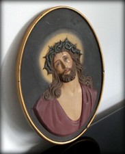 Lot 2 médaillons anciens