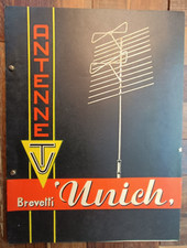 Antenne Tv Vintage Années 60