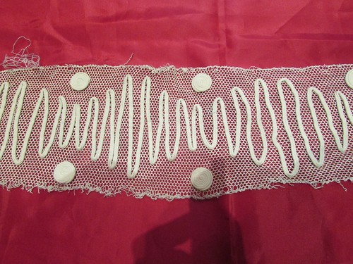 Ancien gros galon coupon - ancien,