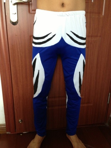 New spandex zentai - new,
