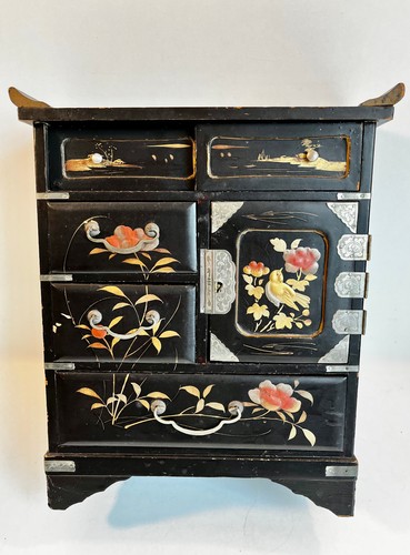 Petit cabinet napoléon - cabinet,