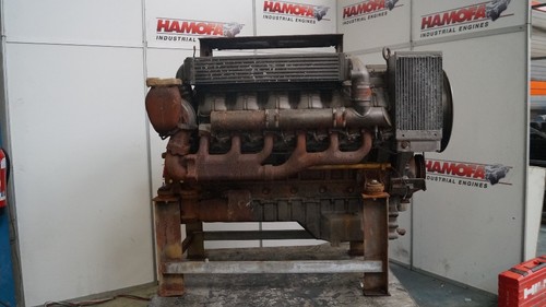 Deutz bf12l413 used - bf12l413,
