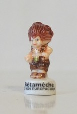 FEVE ARTHUR ET LES MINIMOYS BETAMECHE