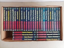 LOT + de 30 LIVRES - L'EXECUTEUR PAR DON PENDLETON - GERARD DE VILLIERS - PLON