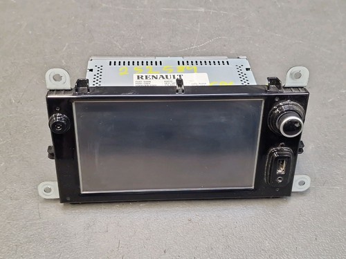 Autoradio gps renault clio - autoradio,