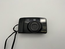 Pentax Espio 110 Appareil Photo Analogique Zoom 38-110Mm Avec Autofocus Af