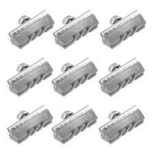  10 Pcs Patin Frein Vélo