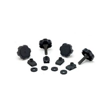 Kit de serrure à sac latéral