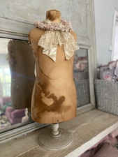 Antique Childs Child French