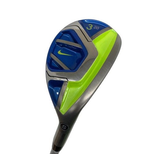 Nike golf vapor fly hybrid - vapor, 3u