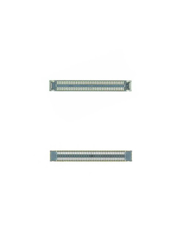 Connecteur nappe principale - nappe,