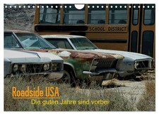 Roadside USA - Les bonnes