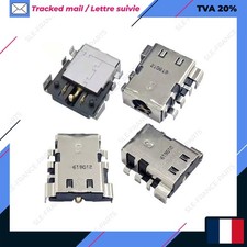 Prise charge dc power jack