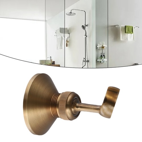 Support douche rétro - support,
