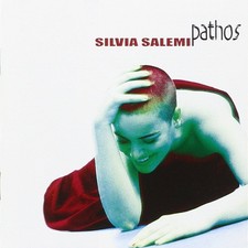 Silvia Salemi Pathos (CD)