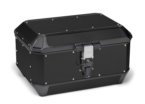Givi valise trekker alaska - trekker,