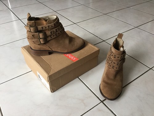 Bottines sonnax pointure - pointure, 39