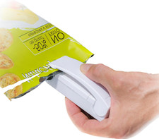 Machine à Sceller les Sacs - Aimant pour Réfrigérateur Scelleuse Mise sous vide