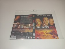 DVD - film Hollywood land VF - sans boitier - TBE 