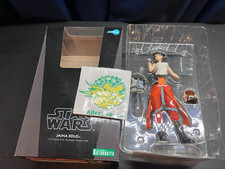 Figurine Jaina Solo 1/7 ARTFX