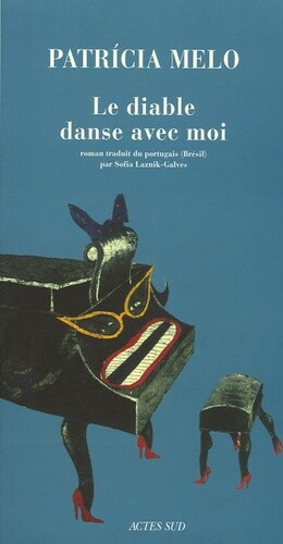 Diable danse avec - diable,