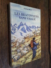 Les braconniers sans visages /
