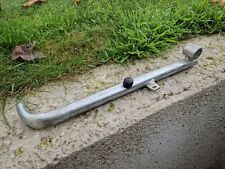 NOS béquille gitane testi