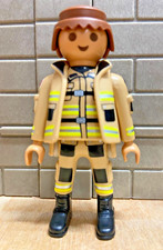 PLAYMOBIL Film Dessin Animé Chasseur Fantôme Ghost Buster 06 - pour CUSTOM RARE