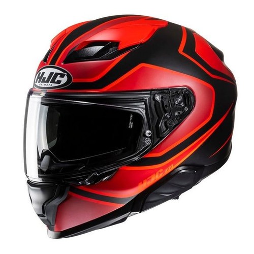 Hjc casque intégral f71 - casque, idle