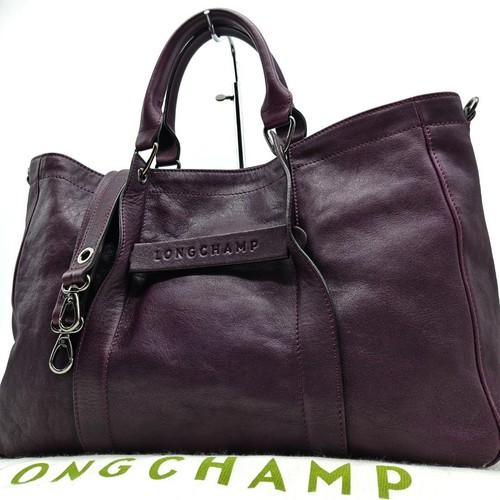 Excellent condition longchamp - excellent,