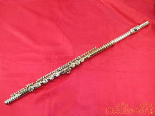 Flute model muramatsu - model, m