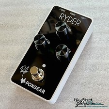 FOXGEAR RYDER Doug Aldrich's Signature o6249