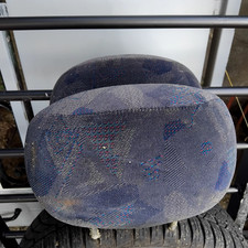 appui tête Citroën Peugeot 