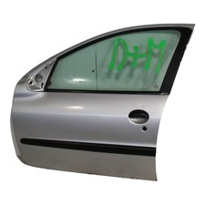 PORTE AVANT GAUCHE Peugeot 206 (2A/C/H/J/S) 2006 9002K5 #A104_52713001159087