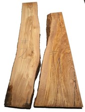 1X Planche En Bois D'Olivier