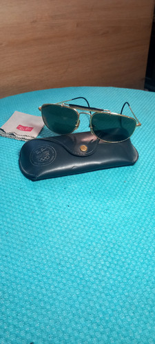 Lunettes soleil ray ban - de,