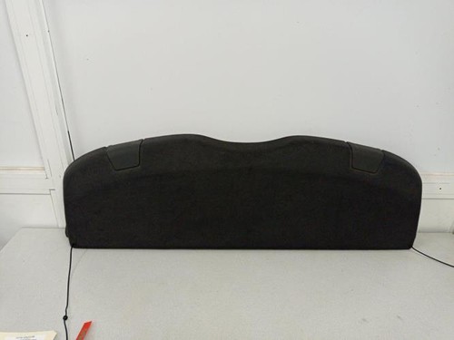Plage arriere renault - renault, modus