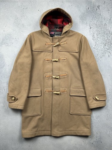 Vintage gloverall original - gloverall,
