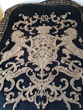 Tenture Murale - Couvre-lits Fshomecollection Made In Netherlands