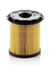 Filtre Carburant pour Dacia