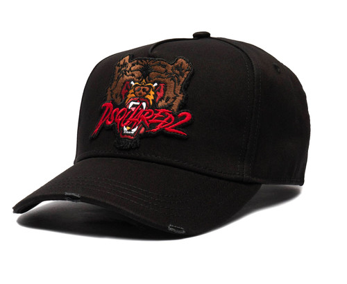 Casquette dsquared2 baseball - dsquared2,