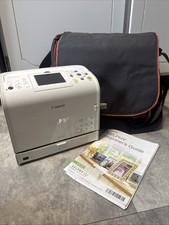 Canon SELPHY ES2 Workgroup