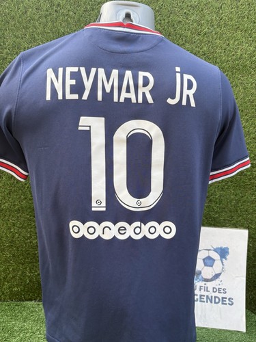 Maillot neymar psg - neymar,