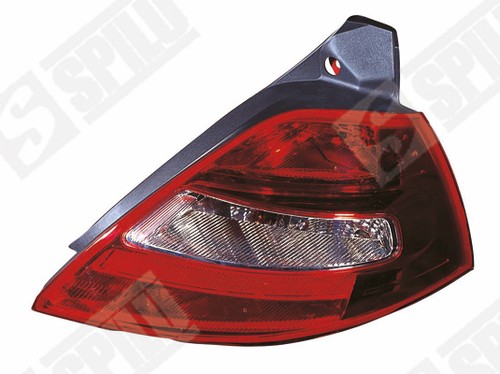 Feu arrière renault megane - arriÈre,