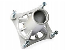 Boîtier d'arbre de lame pour