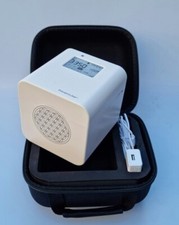 PRIMERCUBE  - GENERATEUR DE CHAMP MAGNETIQUE ROTATIF POUR MAGNETOTHERAPIE