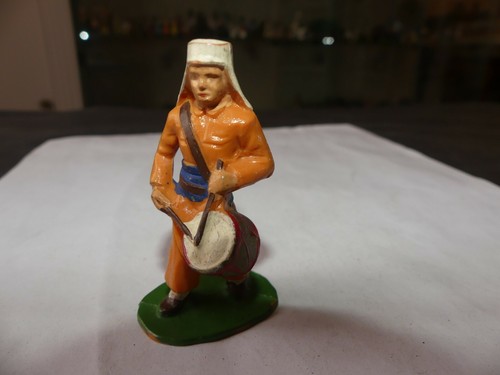 Figurine starlux 1ere - ,