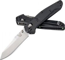 BN940-2 - Couteau BENCHMADE Osborne Reverse Tanto